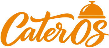 Cater OS Logo